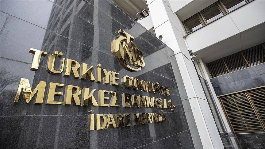 Merkez Bankası faizi düşürdü, mevduat getirileri güncellendi! 300 bin TL'nin yeni aylık kazancı belli oldu! 1